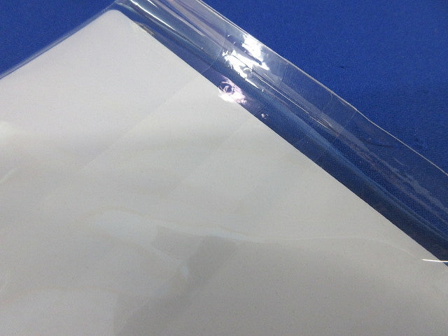 蓄光SN-2801 蓄光式避難誘導標識 C200級(4枚入)(新品未開封) 360801