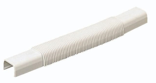 プラモール付属品フリージョイント(2号)ミルキーホワイト 10個入 MLF-2M-10