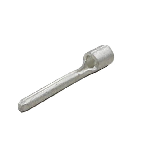 棒形圧着端子 100個入 TC1.25-16-100