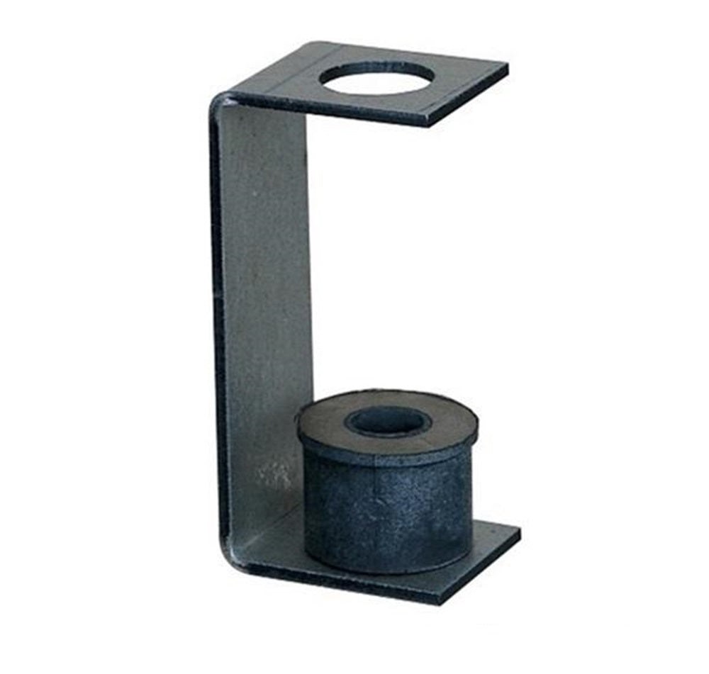 換気扇用 空調用送風機システム部材 防振吊金具 4個入 PS-5BK2-04