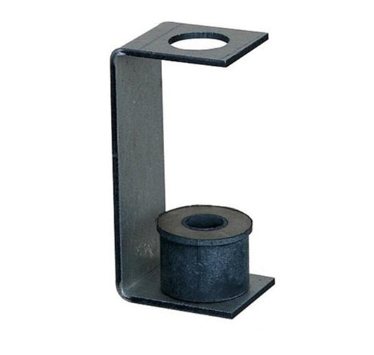 換気扇用 空調用送風機システム部材 防振吊金具 4個入 PS-5BK2-04