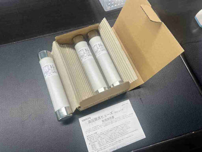 広域形ヒューズリンク 50A 3個入 PFG-1S-A形50A-03