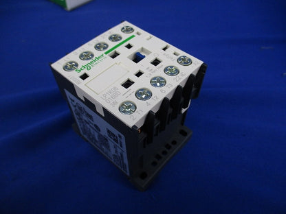 コンタクター 電磁接触器 LP1K06016BD