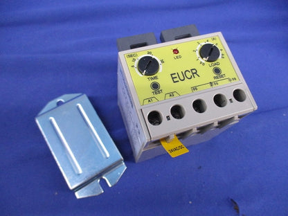 EUCR 低電流リレー EUCR-05RBDRQ