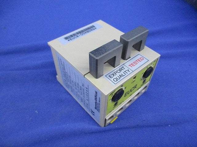 EUCR 低電流リレー EUCR-05RBDRQ