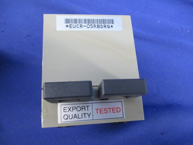 EUCR 低電流リレー EUCR-05RBDRQ