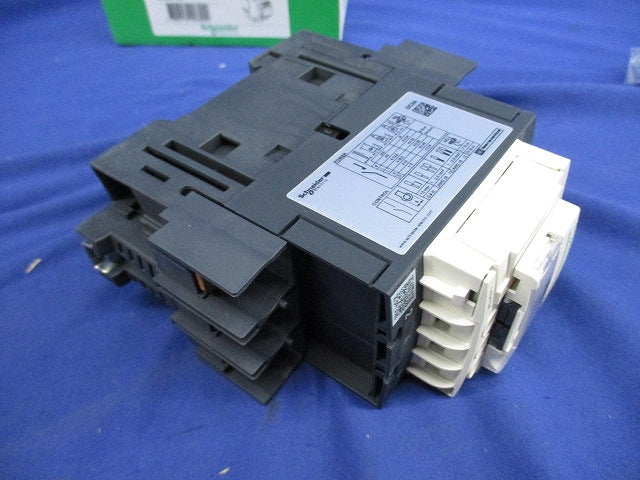 非可逆形電磁接触器 LC1D50A6BD