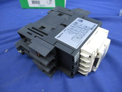 非可逆形電磁接触器 LC1D50A6BD