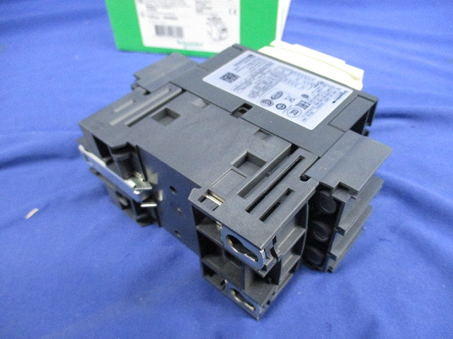 非可逆形電磁接触器 LC1D50A6BD