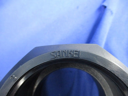 サンフレキ用おねじ付コネクタ(3個入) NBG63