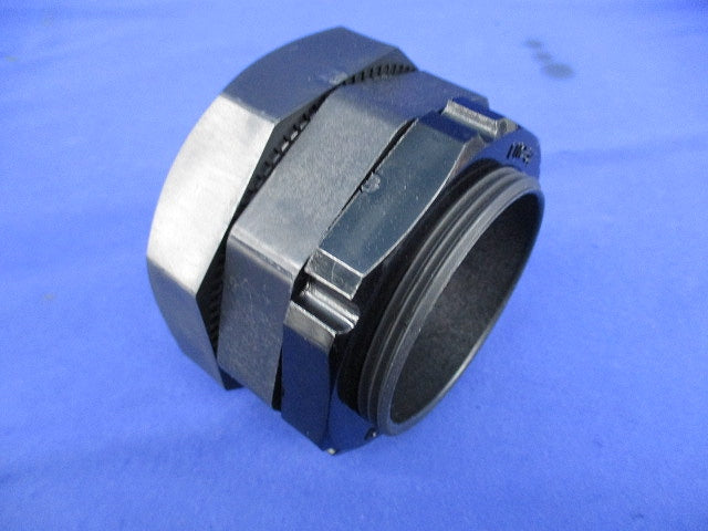 サンフレキ用おねじ付コネクタ(3個入) NBG63