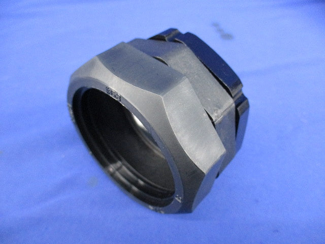 サンフレキ用おねじ付コネクタ(3個入) NBG63