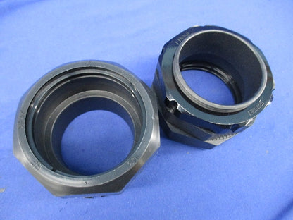 サンフレキ用おねじ付コネクタ(3個入) NBG63