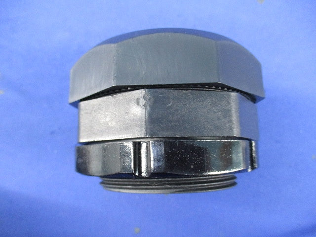 サンフレキ用おねじ付コネクタ(3個入) NBG63