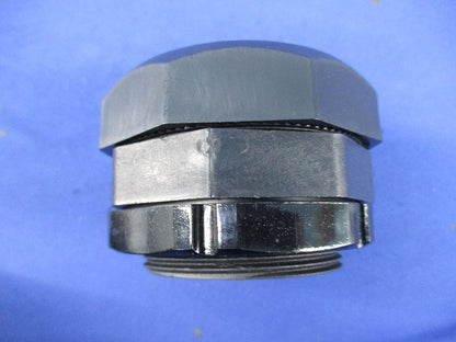 サンフレキ用おねじ付コネクタ(3個入) NBG63