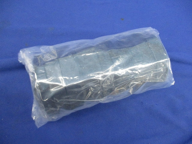 サンフレキ用おねじ付コネクタ(3個入) NBG63