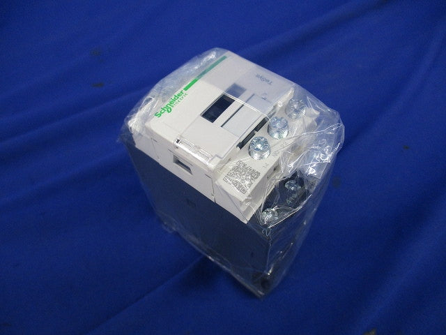 非可逆形電磁接触器 LC1D126BD