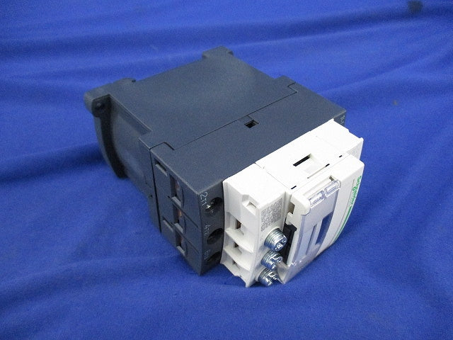 非可逆形電磁接触器 LC1D126BD