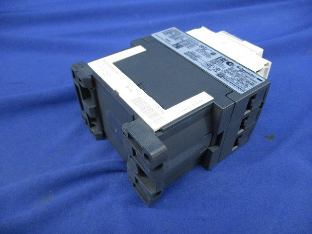 非可逆形電磁接触器 LC1D126BD