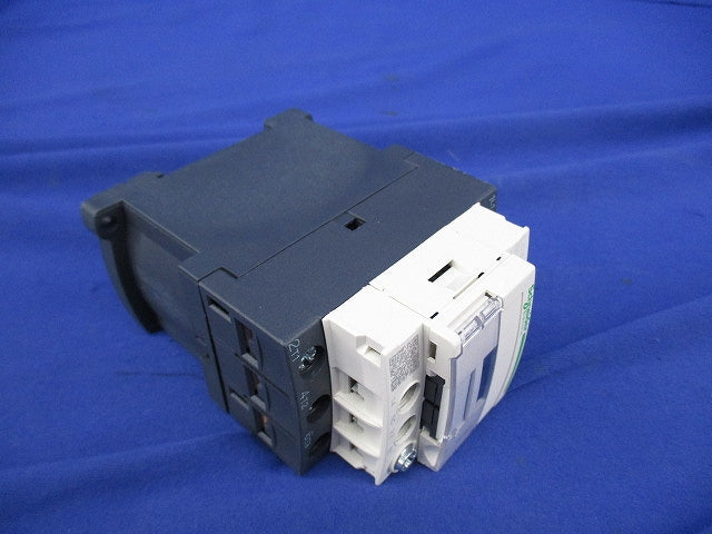 非可逆形電磁接触器 LC1D126BD