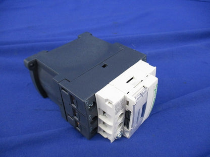 非可逆形電磁接触器 LC1D126BD