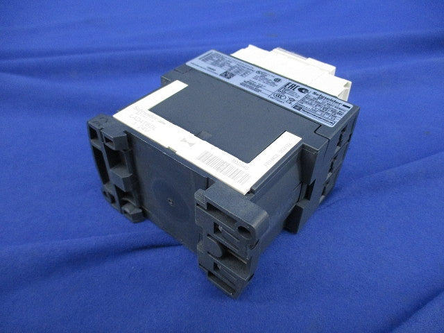 非可逆形電磁接触器 LC1D126BD