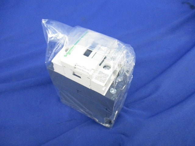 非可逆形電磁接触器 LC1D126BD