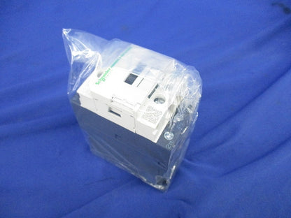 非可逆形電磁接触器 LC1D126BD