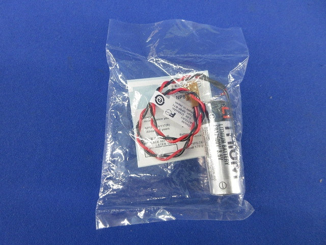 メモリバックアップ用リチウム電池 NP8P-BT1