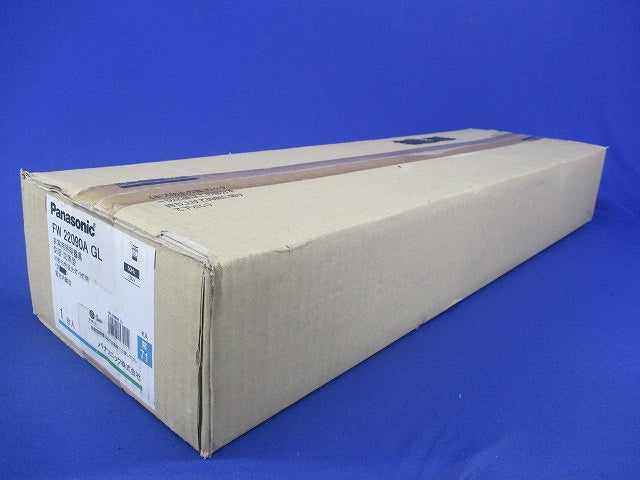 非常用照明器具(新品未開梱)(ランプ別売) FW22090AGL