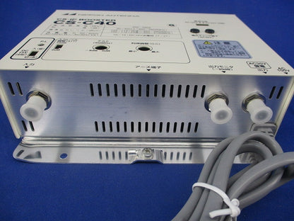 CS-IF増幅器 CS-C40