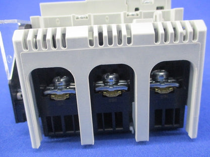 一般配線用オートブレーカ 3P50A BW50RAGU-3P050