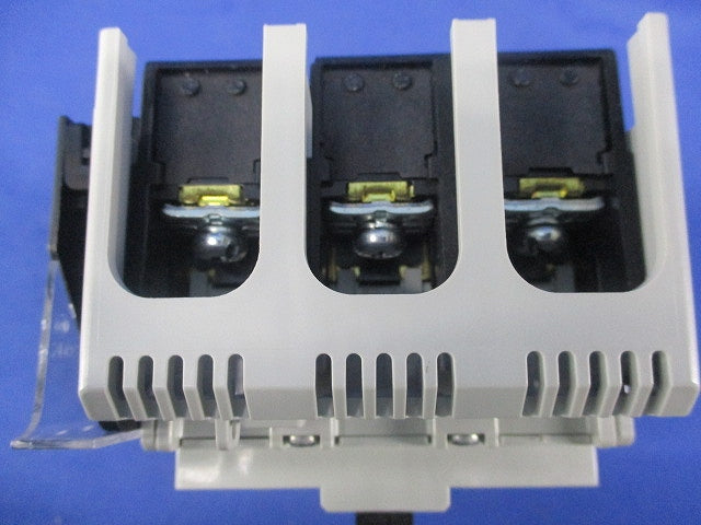 一般配線用オートブレーカ 3P50A BW50RAGU-3P050