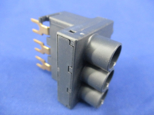 ターミナルブロック GV1G09