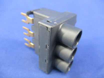 ターミナルブロック GV1G09