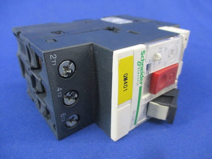 マニュアルモータスタータ 24-32A GV2ME326