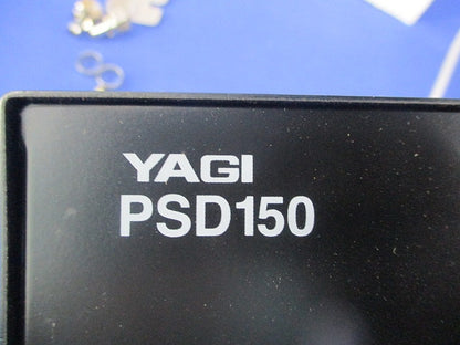共同受信機器用DC電源 YAGI PSD150