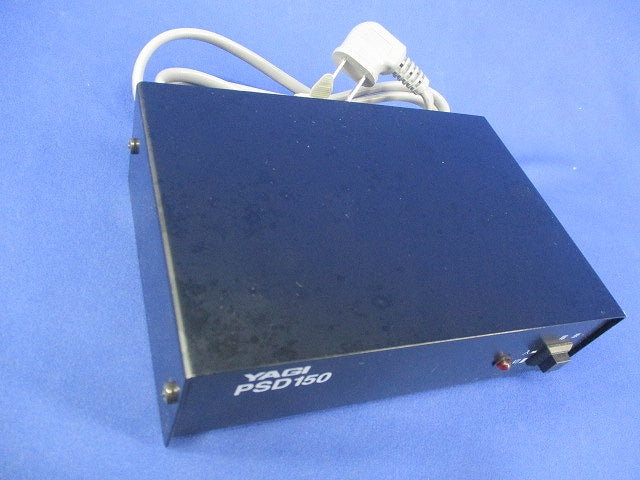 共同受信機器用DC電源 YAGI PSD150