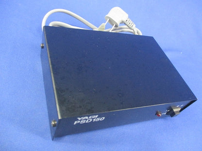 共同受信機器用DC電源 YAGI PSD150