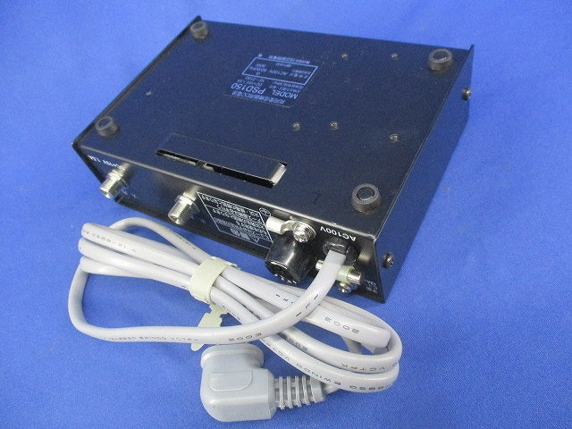 共同受信機器用DC電源 YAGI PSD150