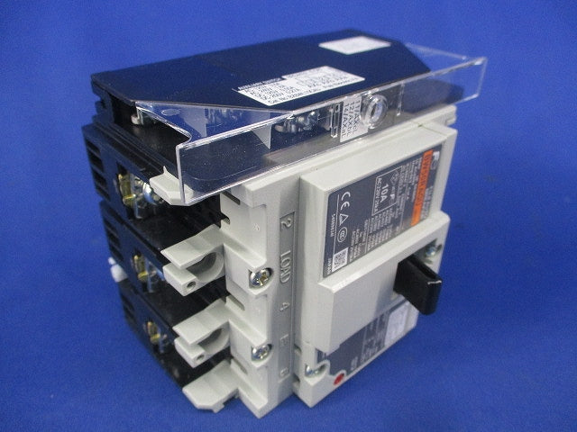 オートブレーカ3P10A BW50RAGU
