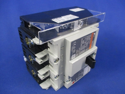 オートブレーカ3P10A BW50RAGU