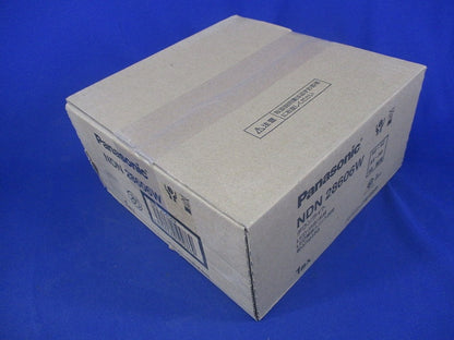 LEDダウンライトφ150(白色)(新品未開梱) NDN28606W