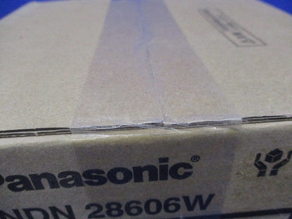 LEDダウンライトφ150(白色)(新品未開梱) NDN28606W