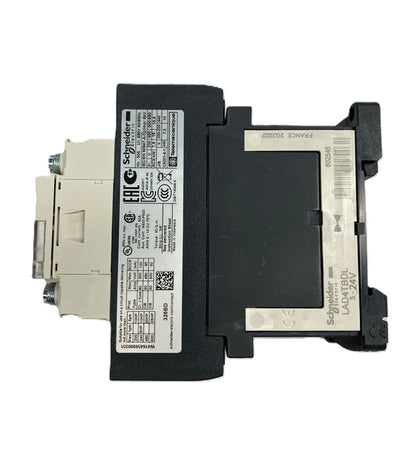 非可逆形電磁接触器 LC1D326BD