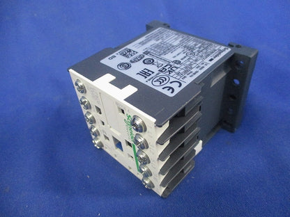 コンタクター 電磁接触器 LP1K06106BD
