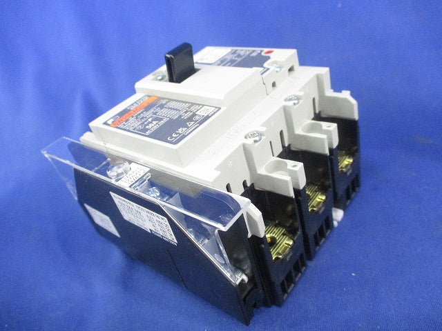 一般配線用オートブレーカ 3P50A BW50RAGU-3P050