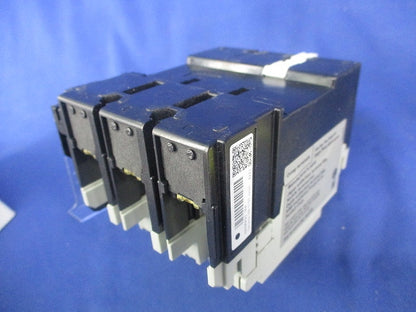 一般配線用オートブレーカ 3P50A BW50RAGU-3P050