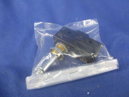 一般用基本スイッチ パネル取付押しボタン形(キズ･汚れ有) Z-15GQ8-B