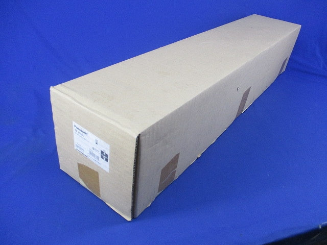 ローポールライト用ポール(新品未開梱)(ポールのみ灯具別売)(テープはがれ有) YK43461